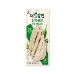 CJ)닭가슴살순살청양100g - 이마트24 - 마트몬