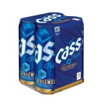 오비)카스후레쉬캔맥주500ML*4 - 이마트24 - 마트몬