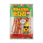 한양)숏다리MIX35g - 이마트24 - 마트몬