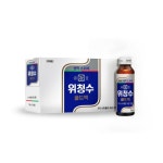 광동)솔표위청수골드액75ml10입 - 이마트24 - 마트몬