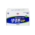 이마트24 동화마을3단지점 | 동화)생생톤UP210ml*8입 - 이마트24 - 마트몬