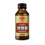 동화)부채표쌍화원병100ml - 이마트24 - 마트몬