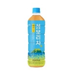 쟈뎅)제주청보리차펫500ml - 이마트24 - 마트몬