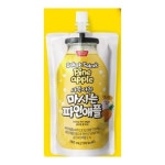 보람)사각사각마시는파인애플150ml - 이마트24 - 마트몬