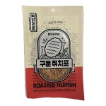 맛나)구운쥐치포22g - 이마트24 - 마트몬