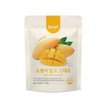 오롯)오롯이망고그대로10g - 이마트24 - 마트몬