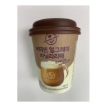 아로마빌)커피빈얼그레이바닐라라떼원컵 - 이마트24 - 마트몬