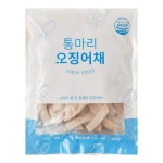 청해)통마리오징어채300g(냉동) - 이마트24 - 마트몬