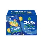 롯데아사히)추라시콰사&시솔트캔350ml *6입 - 이마트24 - 마트몬