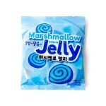에이스)마시멜로젤리블루베리향30g - 이마트24 - 마트몬