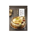 조선호텔)삼계탕900g - 이마트24 - 마트몬