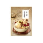 조선호텔)오곡삼계탕900g - 이마트24 - 마트몬