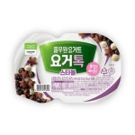 풀무원)요거톡스타볼132g - 이마트24 - 마트몬