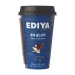 이디야)돌체콜드브루300ml - 이마트24 - 마트몬