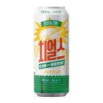 제주)치얼스500ml - 이마트24 - 마트몬