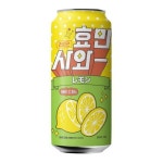 칵테일)효민사와500ml - 이마트24 - 마트몬