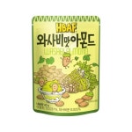 바프)와사비맛아몬드40g - 이마트24 - 마트몬