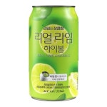 칵테일)리얼라임하이볼355ML - 이마트24 - 마트몬