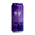 세븐브로이)한강500ml - 이마트24 - 마트몬