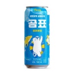 세븐브로이)곰표썸머에일500ml - 이마트24 - 마트몬
