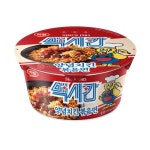 하림)맥시칸양념치킨볶음면127g - 이마트24 - 마트몬