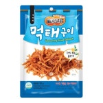 세아)매콤달콤먹태구이40g - 이마트24 - 마트몬