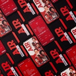 더쿠 - MEGABOX 오리지널 티켓 No.73 <에어>