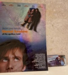 이터널 포스터 홀로 실제로 보면 이런 느낌임 - 오리지널 티켓 마이너 갤러리