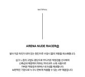 50주년 기념상품 숏사각 (한정판매) - 아레나코리아