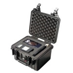 Pelican 1300 Camera Case With Foam - Black | Best Buy Canada