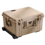 	Pelican 1620 Case with Foam - Desert Tan : Heavy Duty Cases - Best Buy Canada Pelican 1620 Case with Foam - Desert Tan