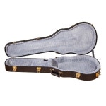 Gretsch G6238 Solid Body Flat Top Electric Hardshell Case | Best Buy Canada