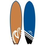 	SURF BOARD (SUP116) - Blue and grey - 64 20 7/8 x 2 9/16 : Surfboards - Best Buy Canada SURF BOARD (SUP116) - Blue and... 