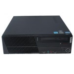 	Lenovo M92 French PC, i5 3470 3.2G CPU, 4GB RAM, 500GB HDD... French PC, i5 3470 3.2G CPU, 4GB RAM, 500GB HDD, DVD, Windows 10... 