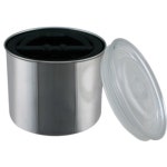 	AirScape Chrome 32oz Coffee Container : Other Kitchen Tools - Best Buy Canada AirScape Chrome 32oz Coffee Container