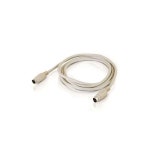 	C2G 25ft PS/2 M/M Keyboard/Mouse Cable : Mice & Keyboard Cables - Best Buy Canada C2G 25ft PS/2 M/M Keyboard/Mouse Cable