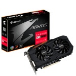 	Aorus GV-RX580AORUS-4GD Radeon RX 580 Graphic Card - 1.37 GHz... GV-RX580AORUS-4GD Radeon RX 580 Graphic Card - 1.37 GHz Core... 