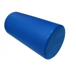 Health (TM) EVA Soft Dot Foam Roller for Muscle Therapy and Balance Exercises, 30 cm x 15 cm, 12 Inch Long Yoga Fitness Ma : Body... 