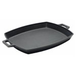 	Bayou Classic 7471 Cast Iron Pan Black : Bakeware Sets - Best Buy Canada Bayou Classic 7471 Cast Iron Pan Black