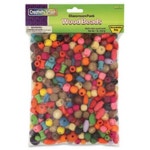 	Chenille Kraft CKC6116 Wood Beads : Jewelry, Beading & Craft Supplies - Best Buy Canada Chenille Kraft CKC6116 Wood Beads