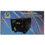 	GOLDSOURCE 2000 WATTS, 220/240V ↔ 110/220V VOLTAGE CONVERTER : Other Energy Management - Best Buy Canada GOLDSOURCE 2000 WATTS... 