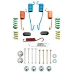 Raybestos H7008 Drum Brake Hardware Kit | Best Buy Canada