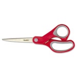 	Scotch 1428 Multi-Purpose Scissors- Pointed- 8 Length- 3-3/8... Scotch 1428 Multi-Purpose Scissors- Pointed- 8 Length- 3-3/8... 