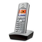 	Siemens S45 Siemens DECT 6.0 Accessory Handset : Cordless Phones - Best Buy Canada Siemens S45 Siemens DECT 6.0 Accessory Handset