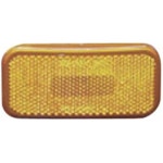 FASTNERS 359 Command Clearance Light Amber With Rounded Corner | Best Buy Canada