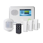 	2gig 3G Go Control 311 Kit - GCKIT311 : Security Alarms & Motion Sensors - Best Buy Canada 2gig 3G Go Control 311 Kit - GCKIT311