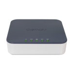 Obihai Technology OBI302 VoIP Telephone Adapter with 2-Phone Ports Router & USB | Best Buy Canada