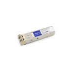 	Add-On-Computer Peripherals SFP-1GB-CW-37-80-AO MSA & TAA Compliant 1000Base-CWDM SFP Transceiver : Other Networking Accessories... 