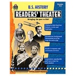 	Teacher Created Resources TCR3997 Us History Readers Theater... Teacher Created Resources TCR3997 Us History Readers Theater Gr 5-8