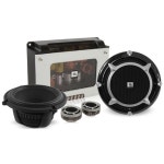 	JBL 670GTi 6-1/2 Competition-Grade Component System : 6.5 Speakers - Best Buy Canada JBL 670GTi 6-1/2 Competition-Grade... 